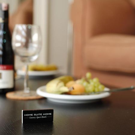 Home Stay Home Sisli Stambuł Pokój zdjęcie