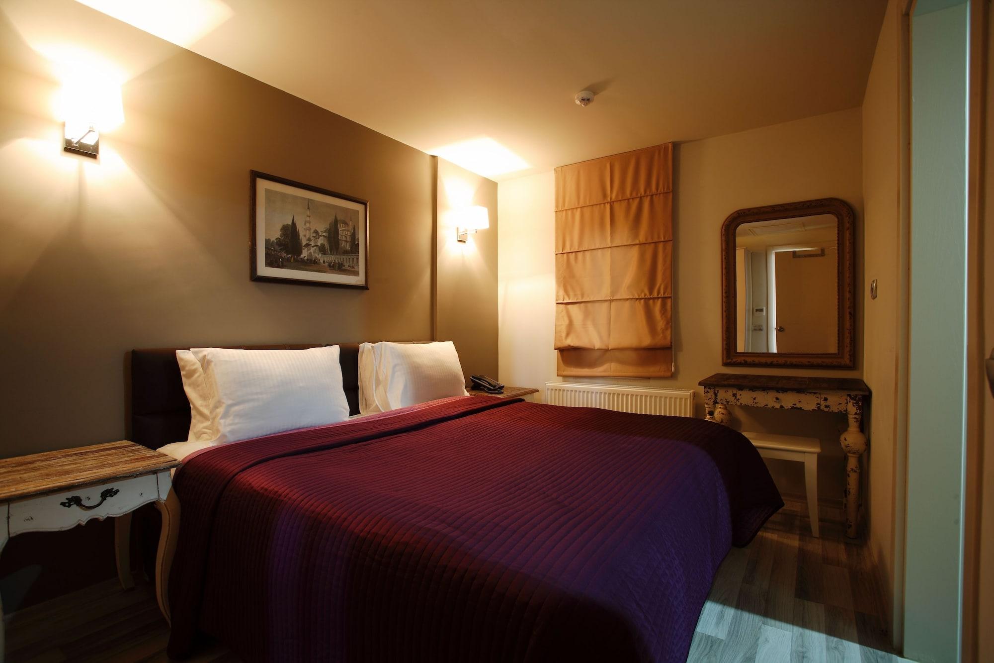 Home Stay Home Sisli Stambuł Zewnętrze zdjęcie