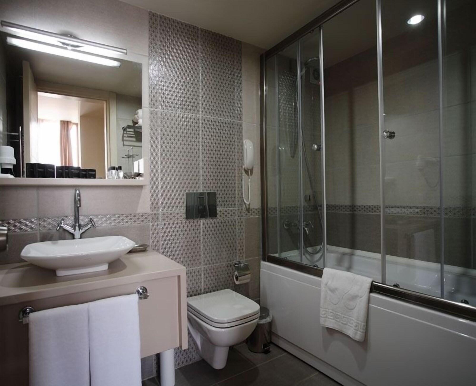 Home Stay Home Sisli Stambuł Zewnętrze zdjęcie