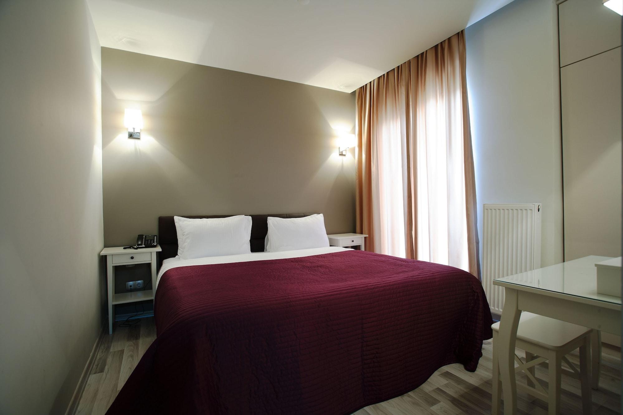 Home Stay Home Sisli Stambuł Zewnętrze zdjęcie