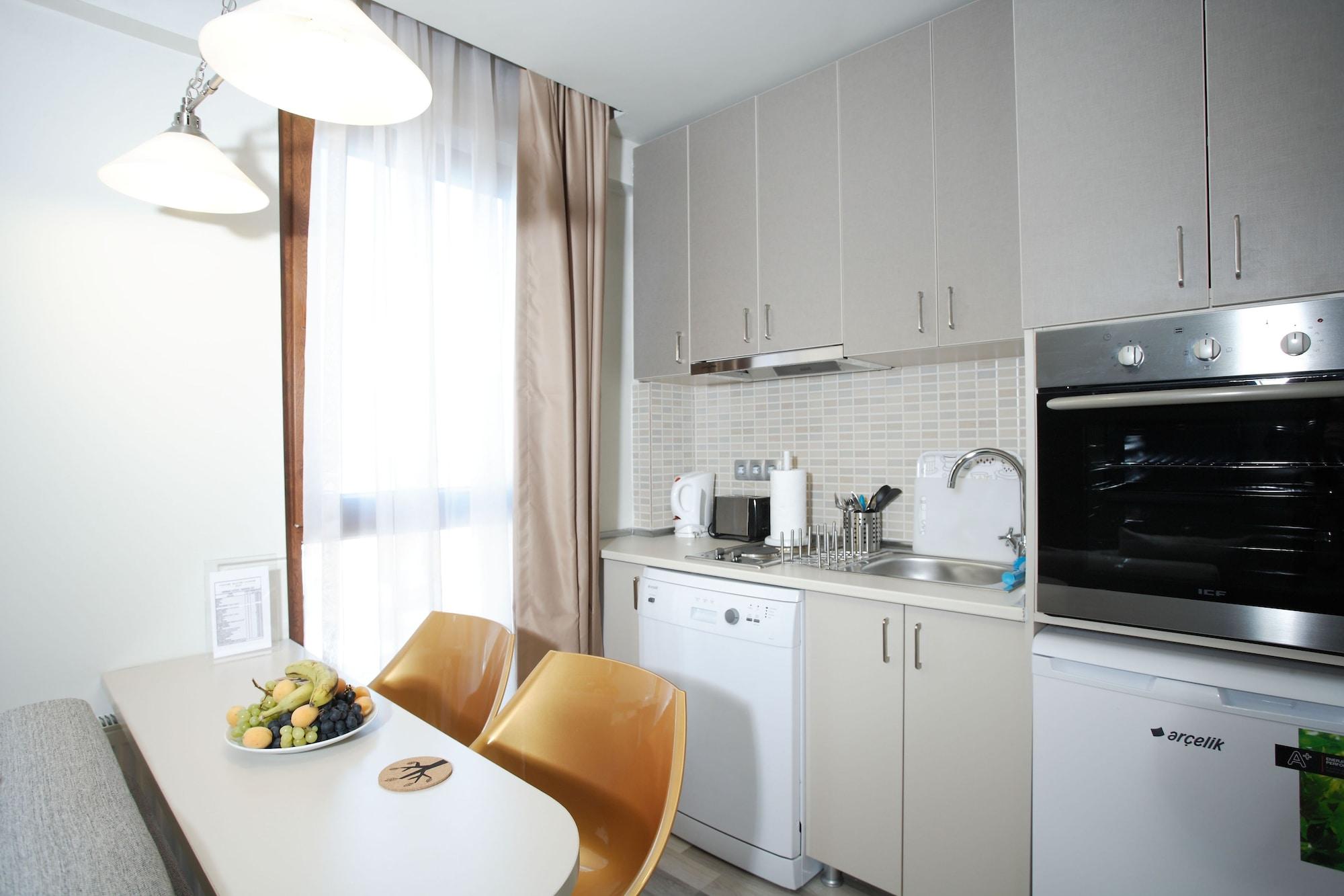 Home Stay Home Sisli Stambuł Zewnętrze zdjęcie