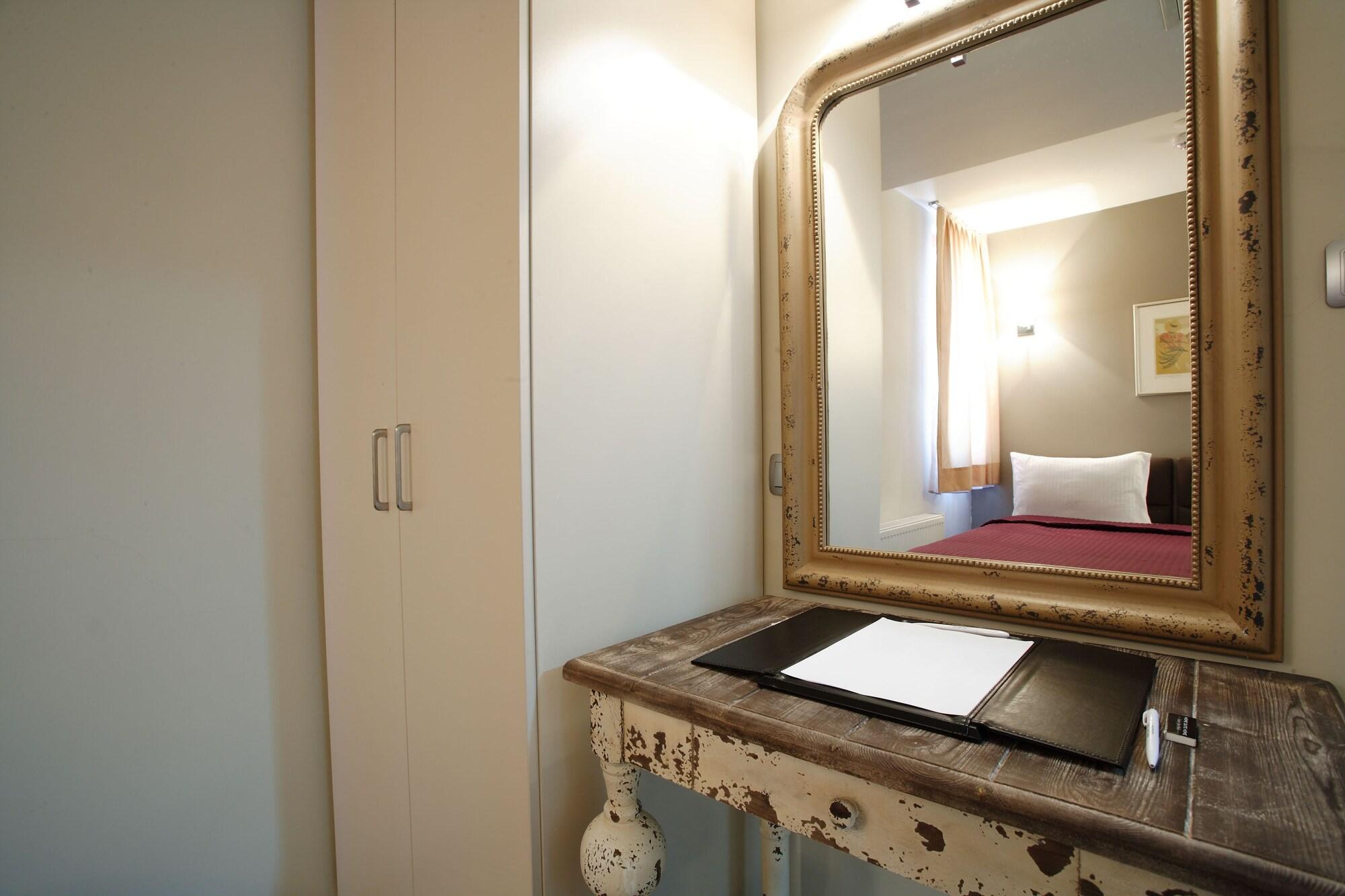 Home Stay Home Sisli Stambuł Pokój zdjęcie