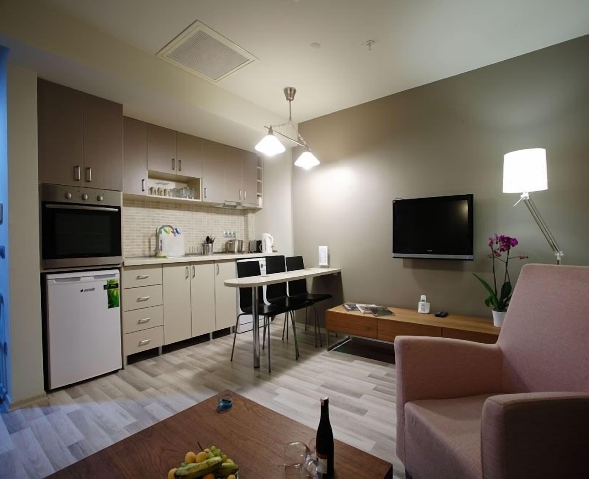 Home Stay Home Sisli Stambuł Zewnętrze zdjęcie
