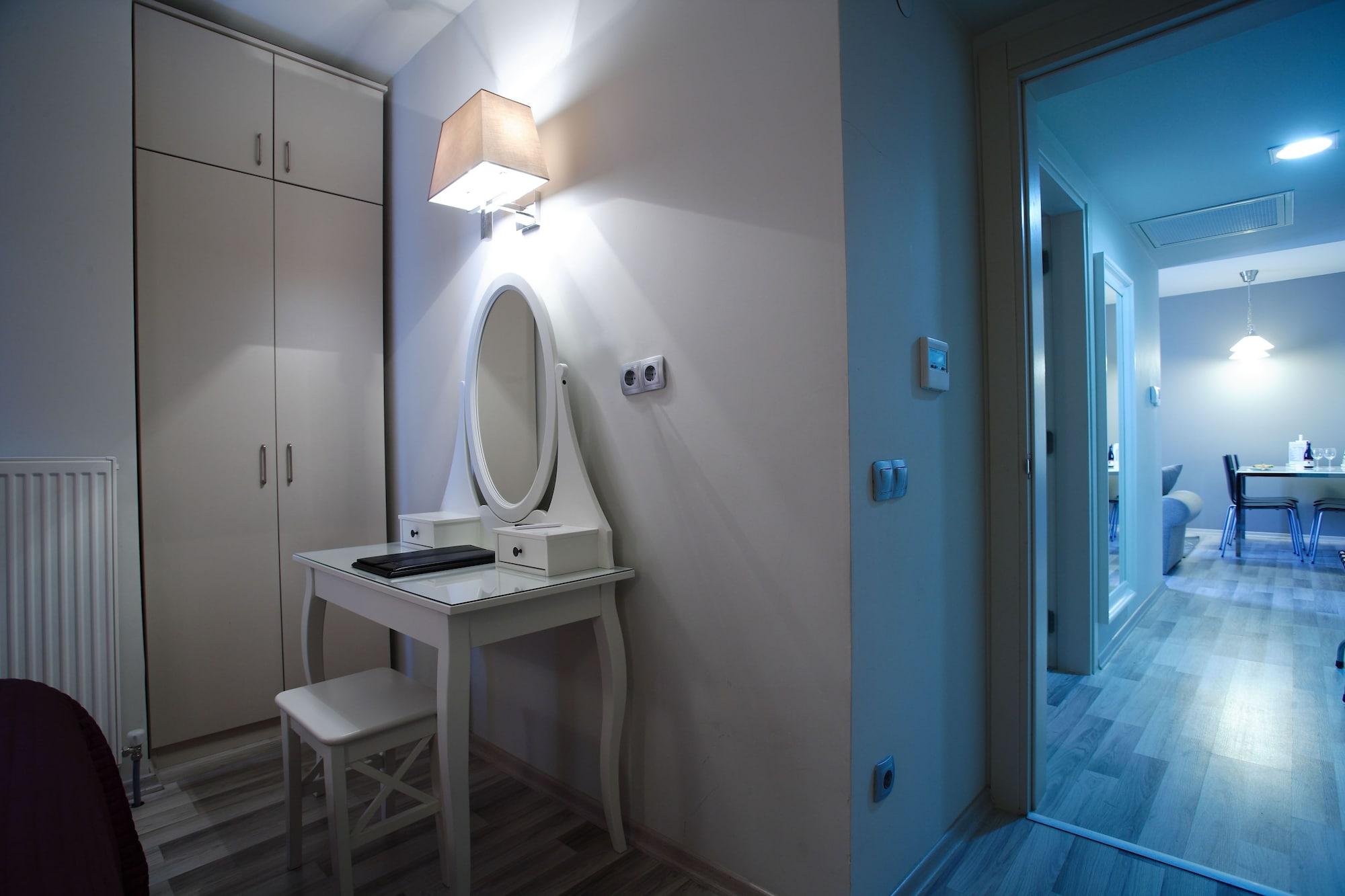 Home Stay Home Sisli Stambuł Zewnętrze zdjęcie