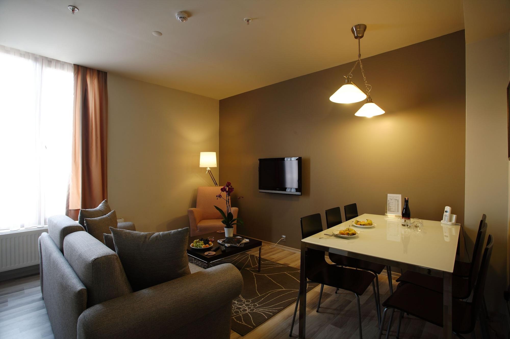 Home Stay Home Sisli Stambuł Zewnętrze zdjęcie
