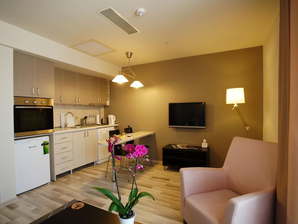 Home Stay Home Sisli Stambuł Zewnętrze zdjęcie