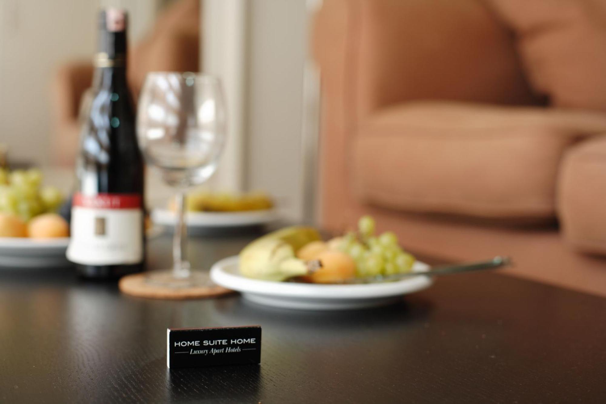Home Stay Home Sisli Stambuł Pokój zdjęcie