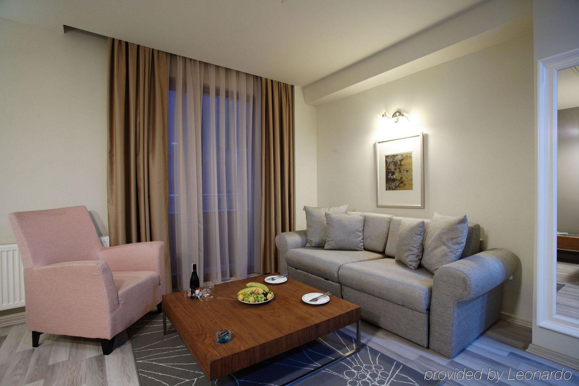 Home Stay Home Sisli Stambuł Pokój zdjęcie