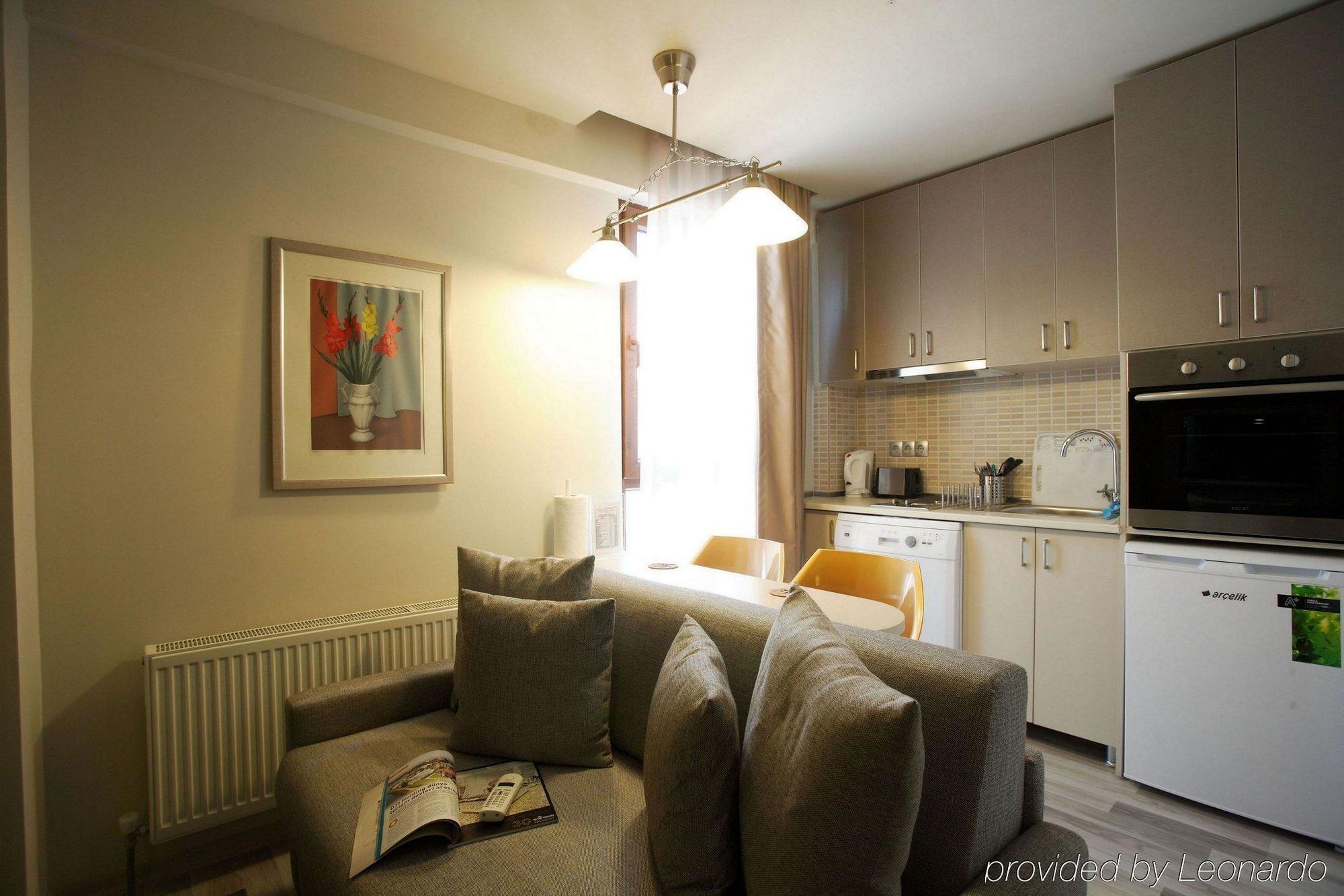 Home Stay Home Sisli Stambuł Pokój zdjęcie