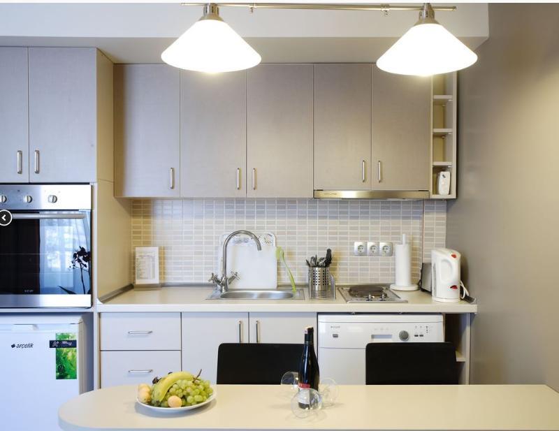 Home Stay Home Sisli Stambuł Zewnętrze zdjęcie