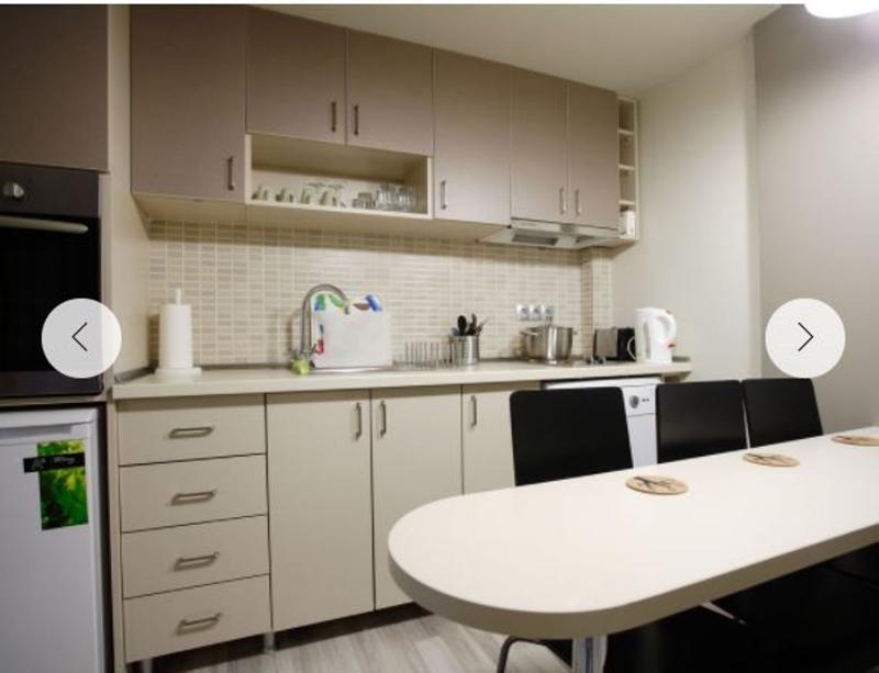 Home Stay Home Sisli Stambuł Zewnętrze zdjęcie