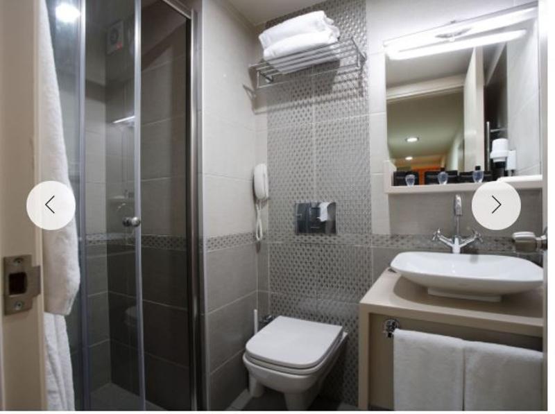 Home Stay Home Sisli Stambuł Zewnętrze zdjęcie